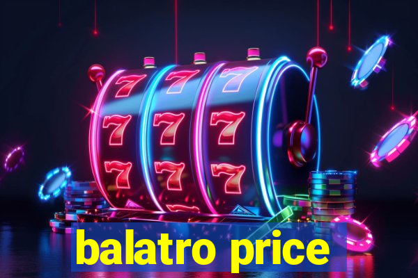 balatro price